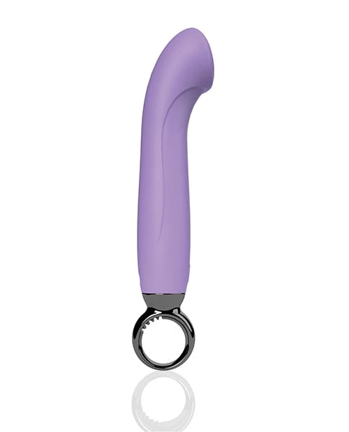 Screaming O Primo G Spot Vibe Purple - Image 2