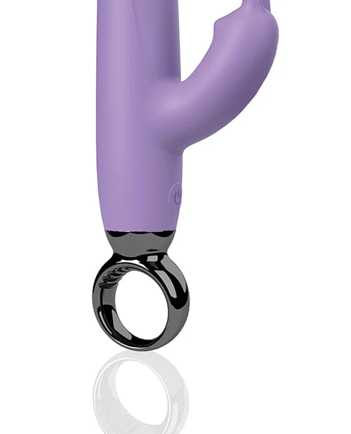 Screaming O Primo Rabbit Purple - Image 4