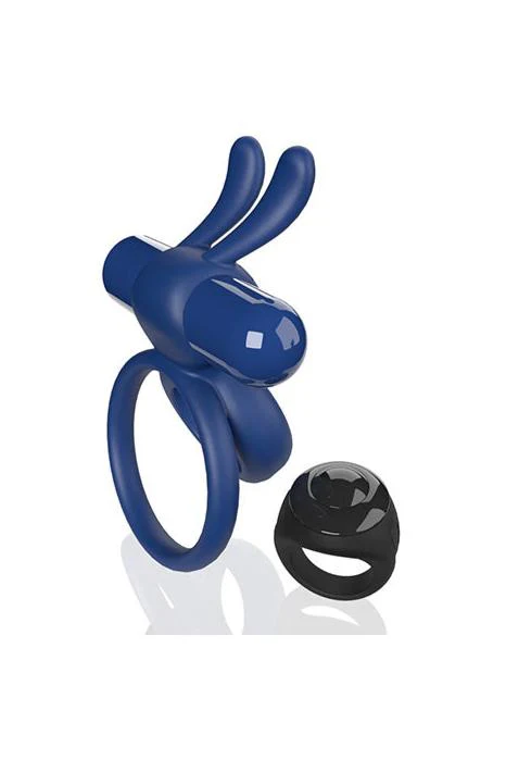 Screaming O Remote Control Ohare Blue - Image 5