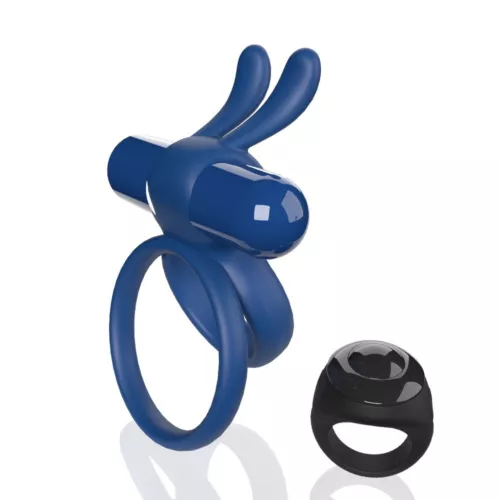 Screaming O Remote Control Ohare XL Blue - Image 3