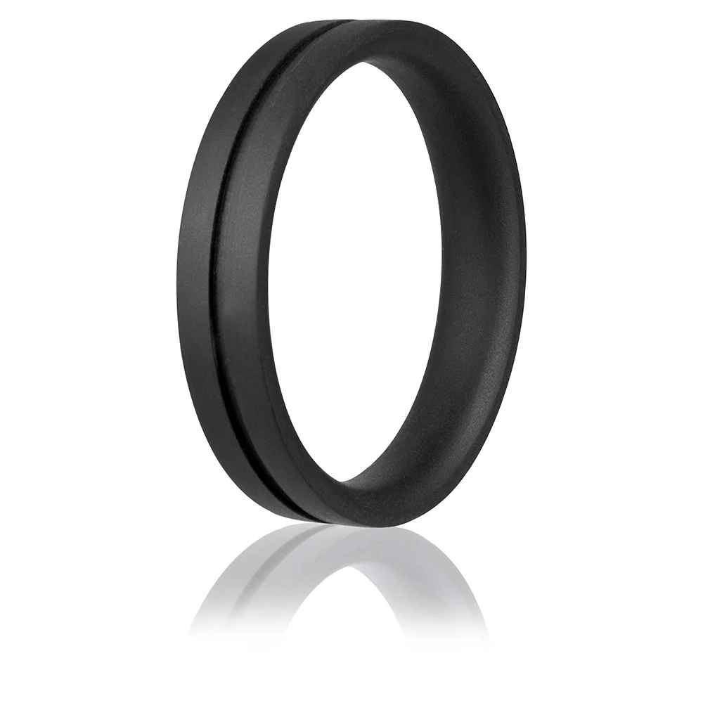 Screaming O Ring O Pro XL Black - Image 4