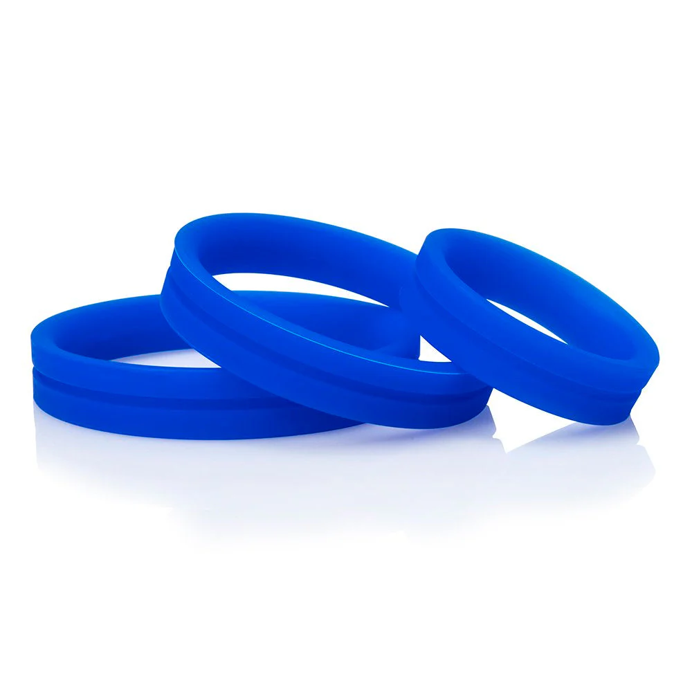 Screaming O Ring O Pro x3 Blue - Image 2