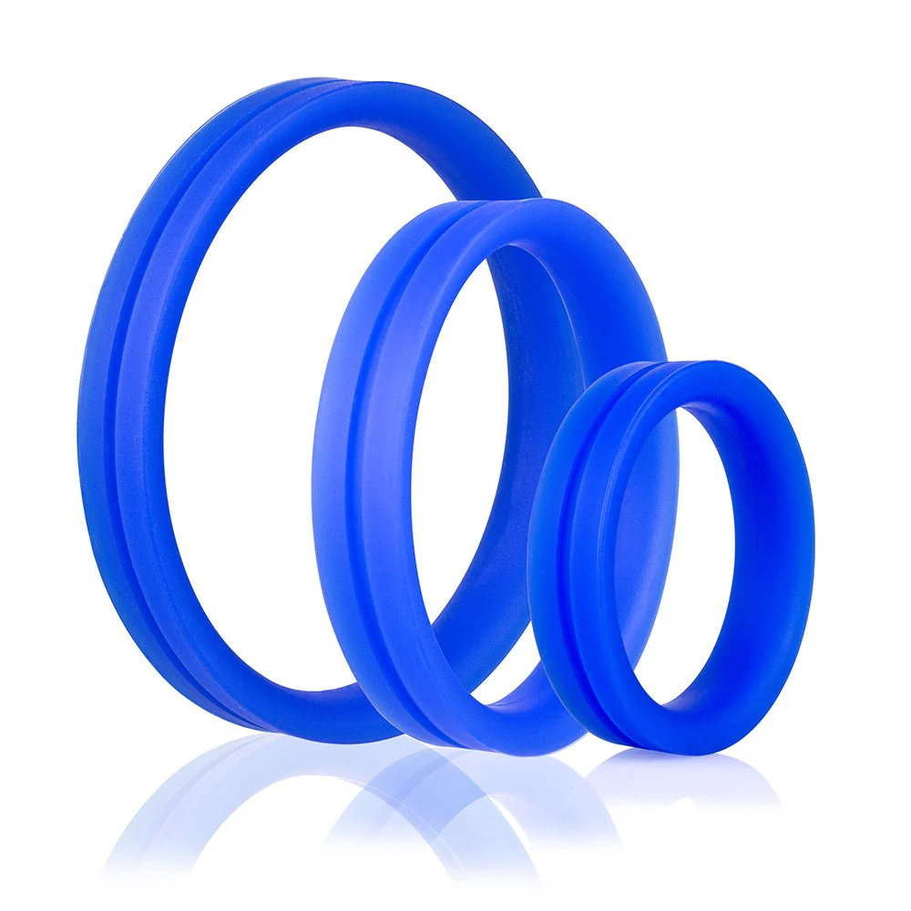 Screaming O Ring O Pro x3 Blue - Image 3
