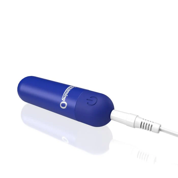 Screaming O Soft Touch Bullets Blue - Image 3