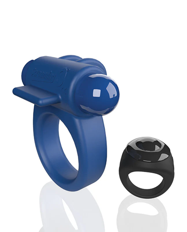 Screaming O Switch Vibe Ring Blue - Image 2