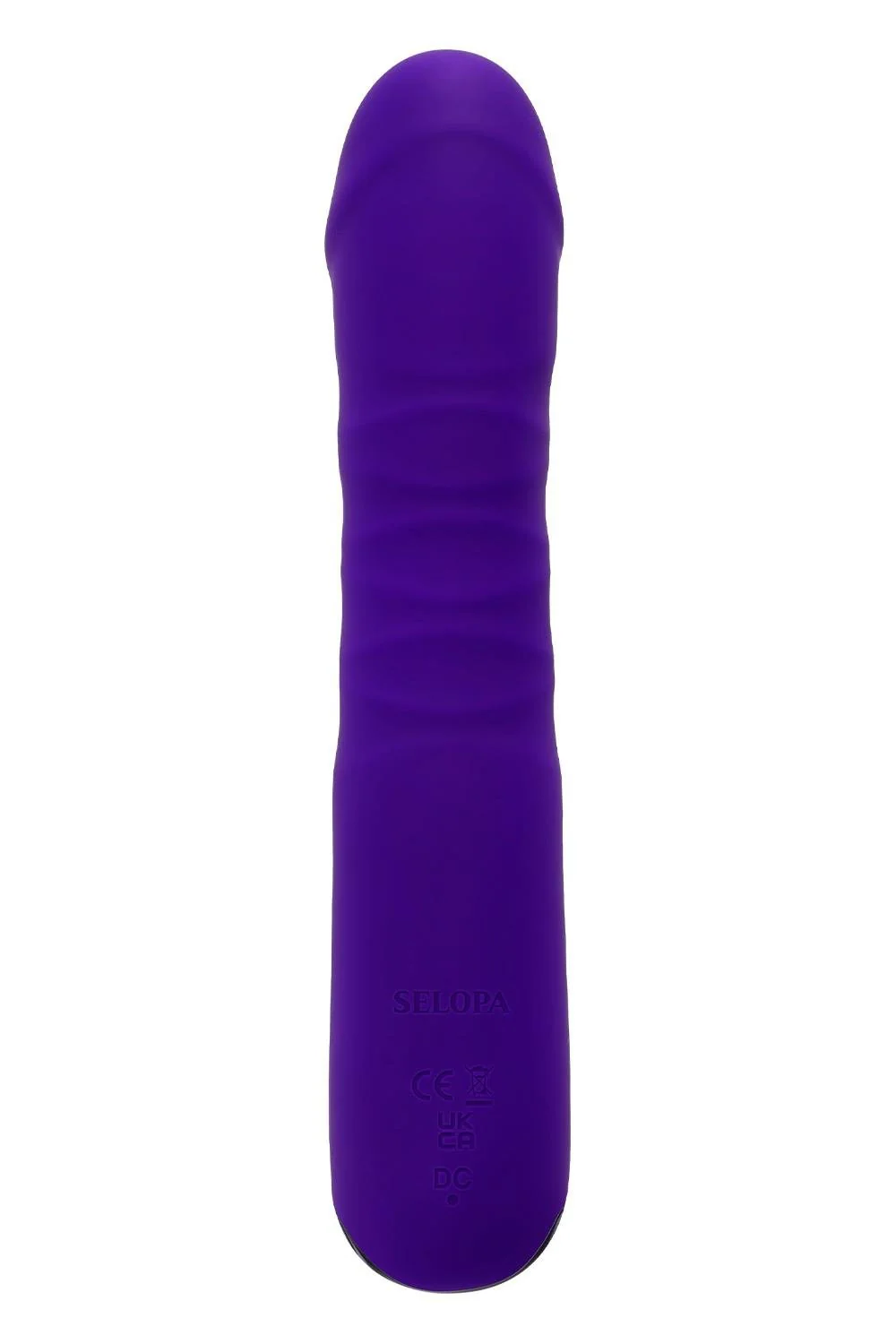 Selopa Ambition Thrusting Vibrator - Image 12