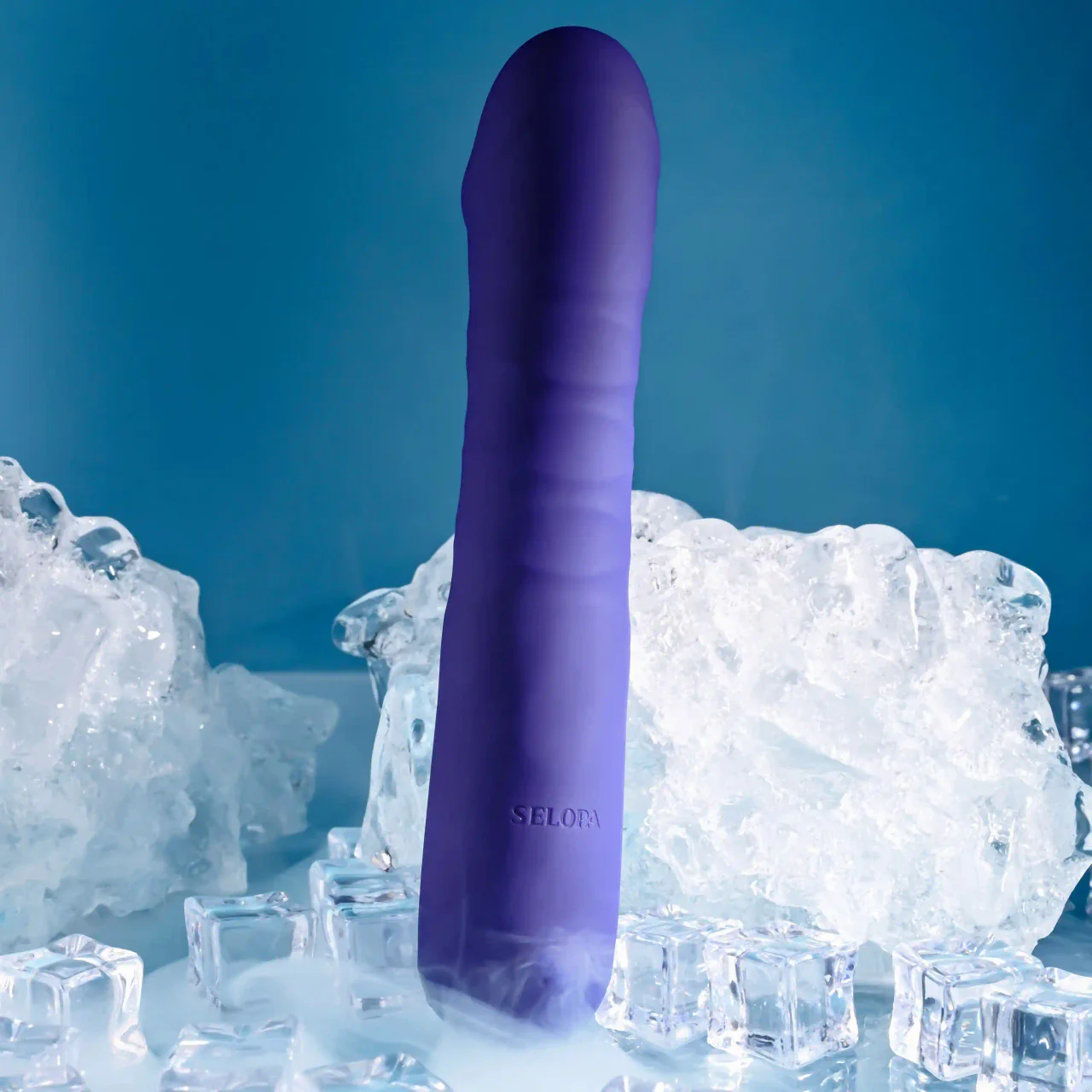 Selopa Ambition Thrusting Vibrator - Image 9