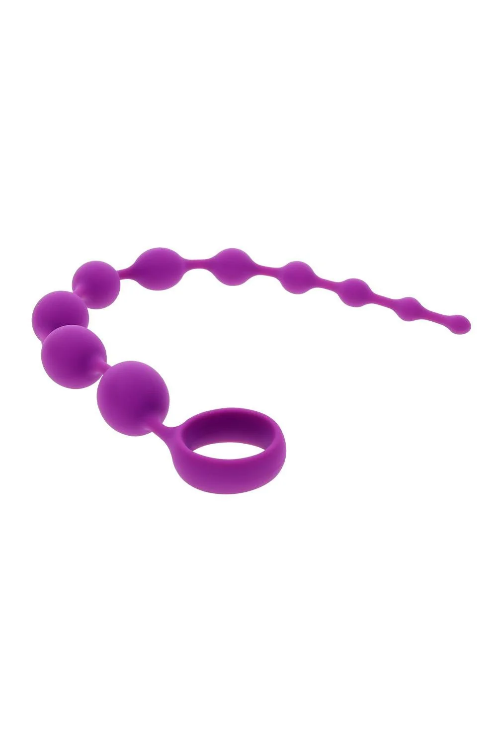 Selopa Beaded Adventure Anal Beads - Image 10