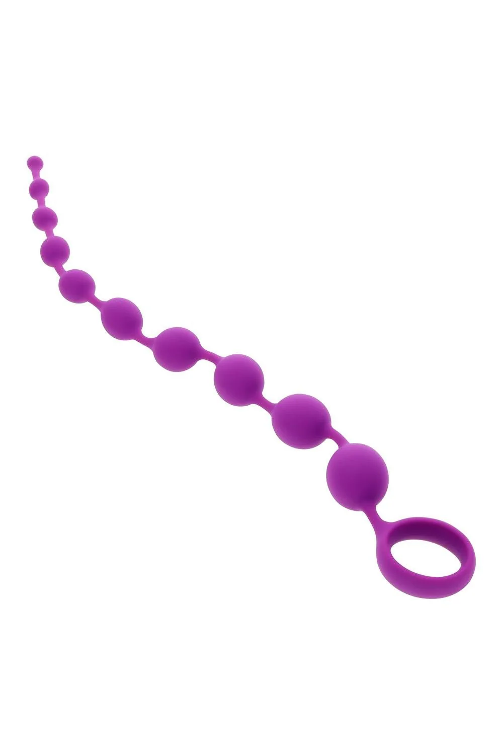 Selopa Beaded Adventure Anal Beads - Image 12