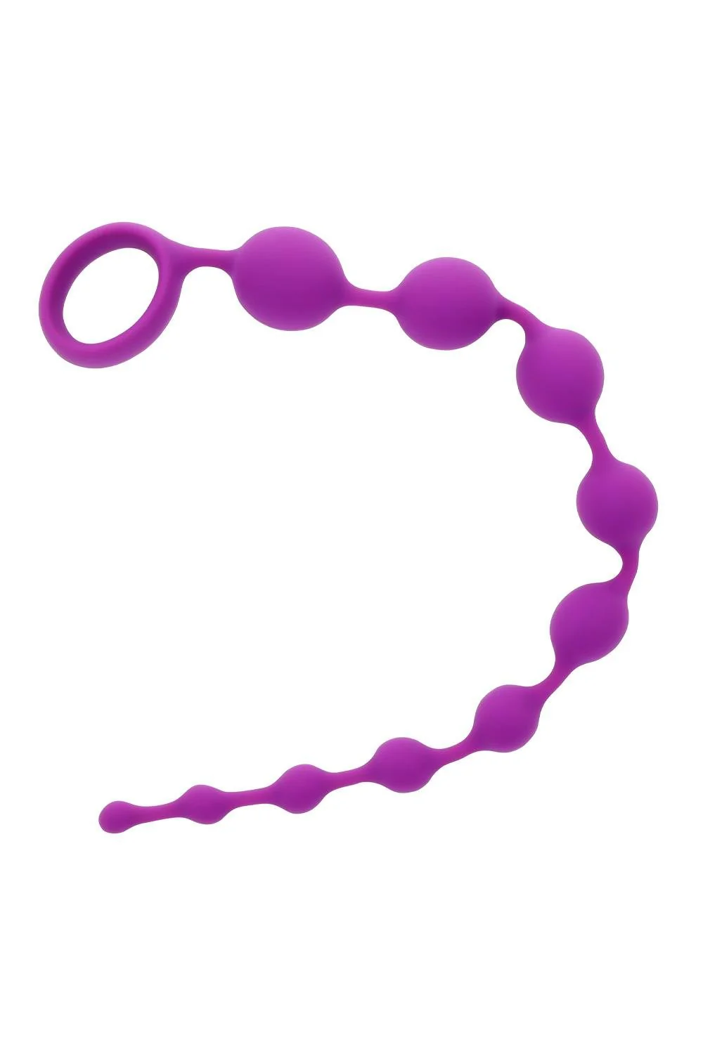 Selopa Beaded Adventure Anal Beads - Image 2