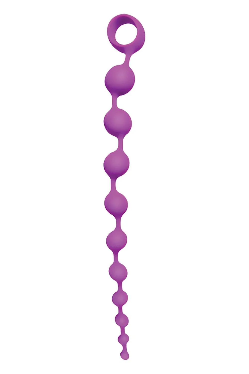 Selopa Beaded Adventure Anal Beads - Image 3