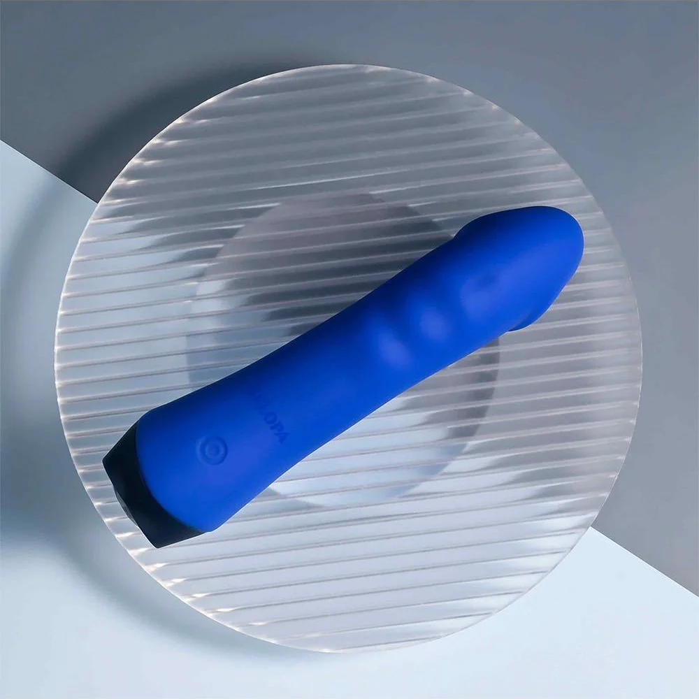 Selopa Blue Banger G-Spot Vibe - Image 17