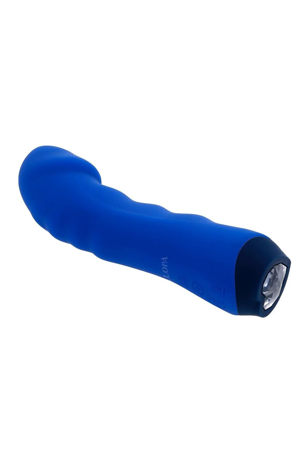 Selopa Blue Banger G-Spot Vibe - Image 6
