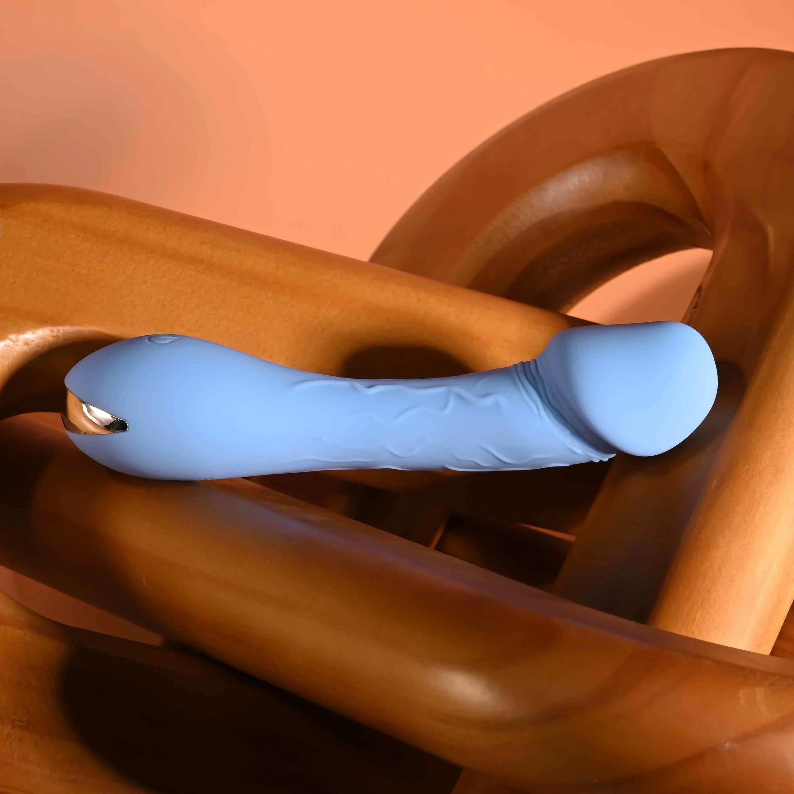 Selopa Dainty Dick Submersible Phallic Vibe - Image 11