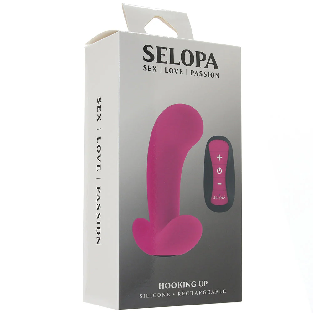 Selopa Hooking Up - Image 2