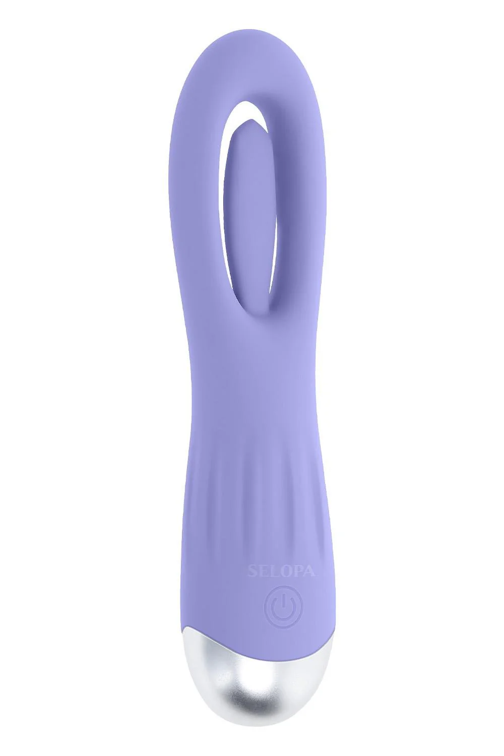 Selopa in A Flap Clit Flapper Vibe - Image 17