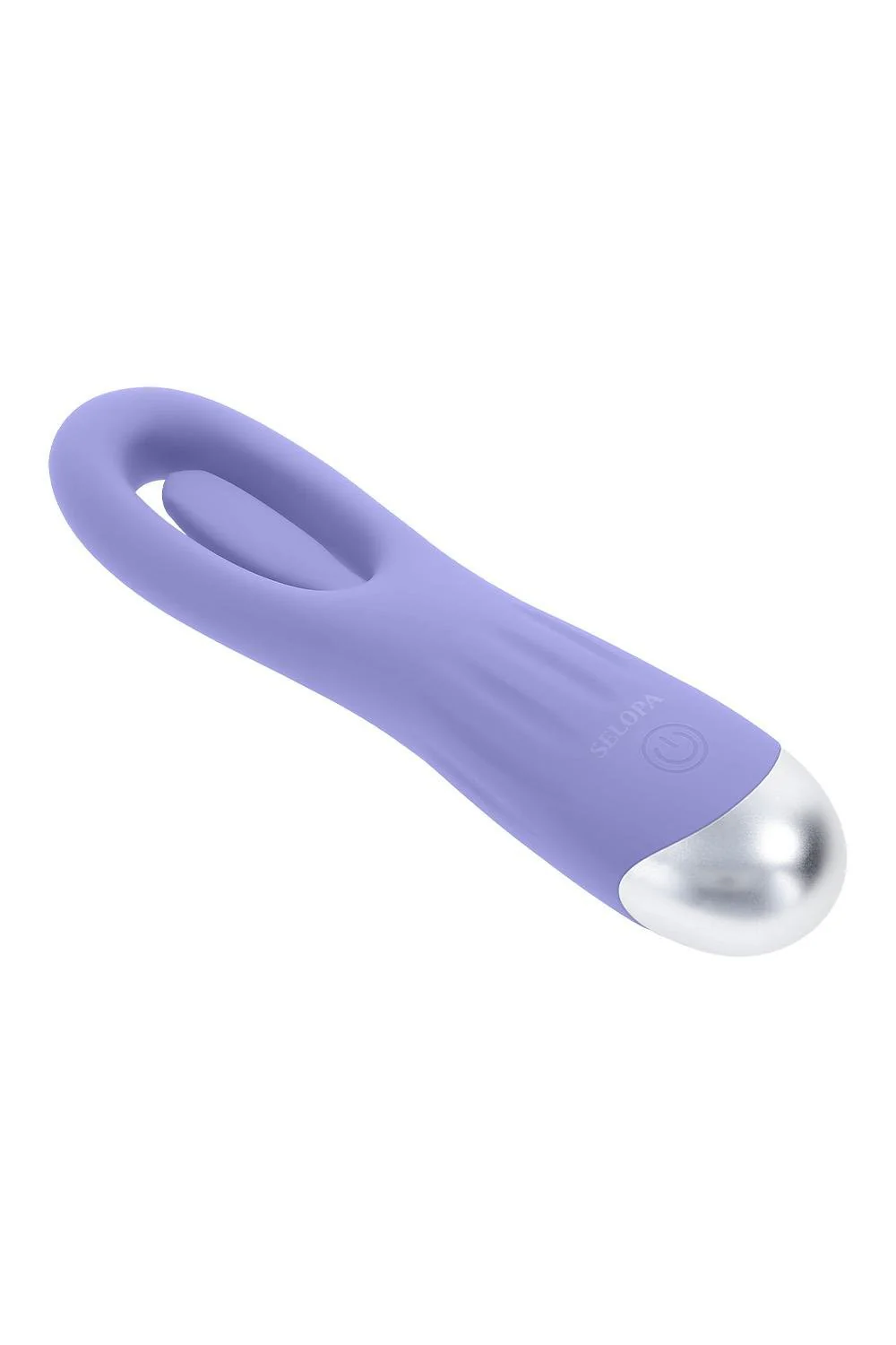 Selopa in A Flap Clit Flapper Vibe - Image 18
