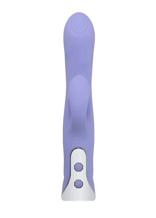 Selopa Lavender Love Rabbit Vibe - Image 3