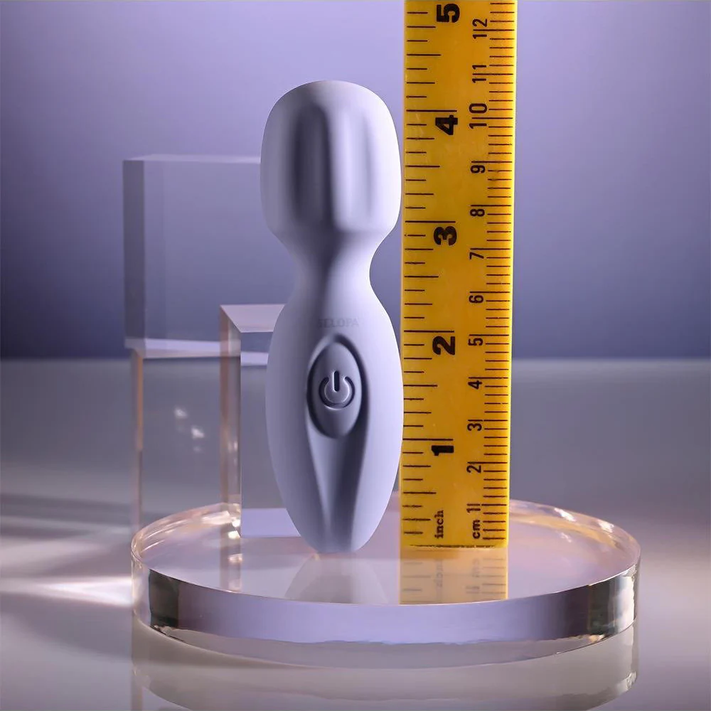 Selopa Lil Wand - Image 4