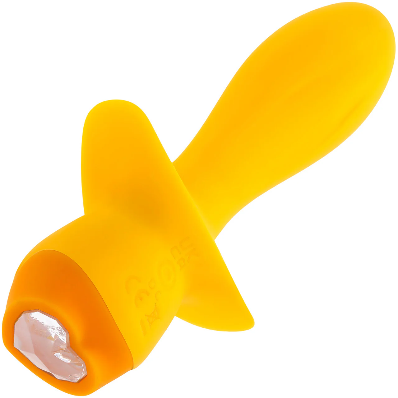 Selopa Mellow Yellow Butt Plug - Image 3