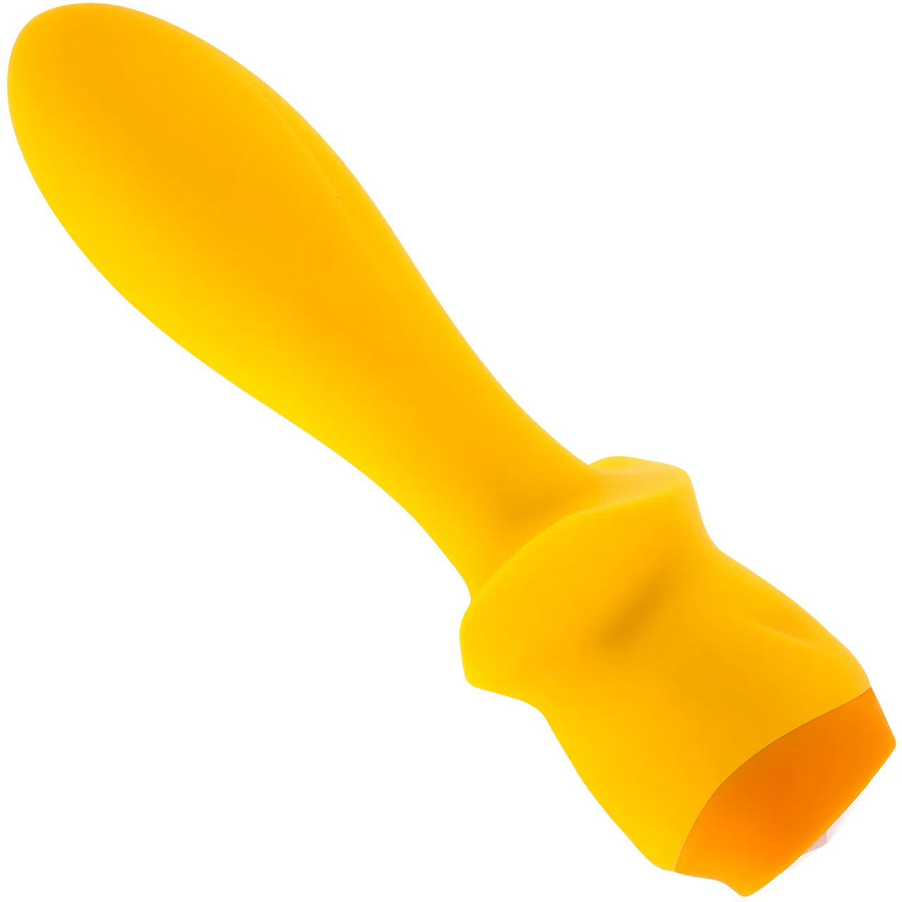 Selopa Mellow Yellow Butt Plug - Image 4