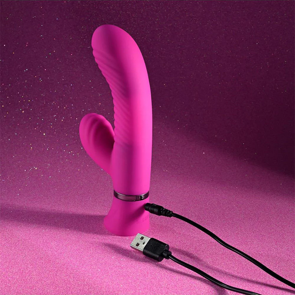 Selopa Next Wave Rabbit Vibe - Image 10