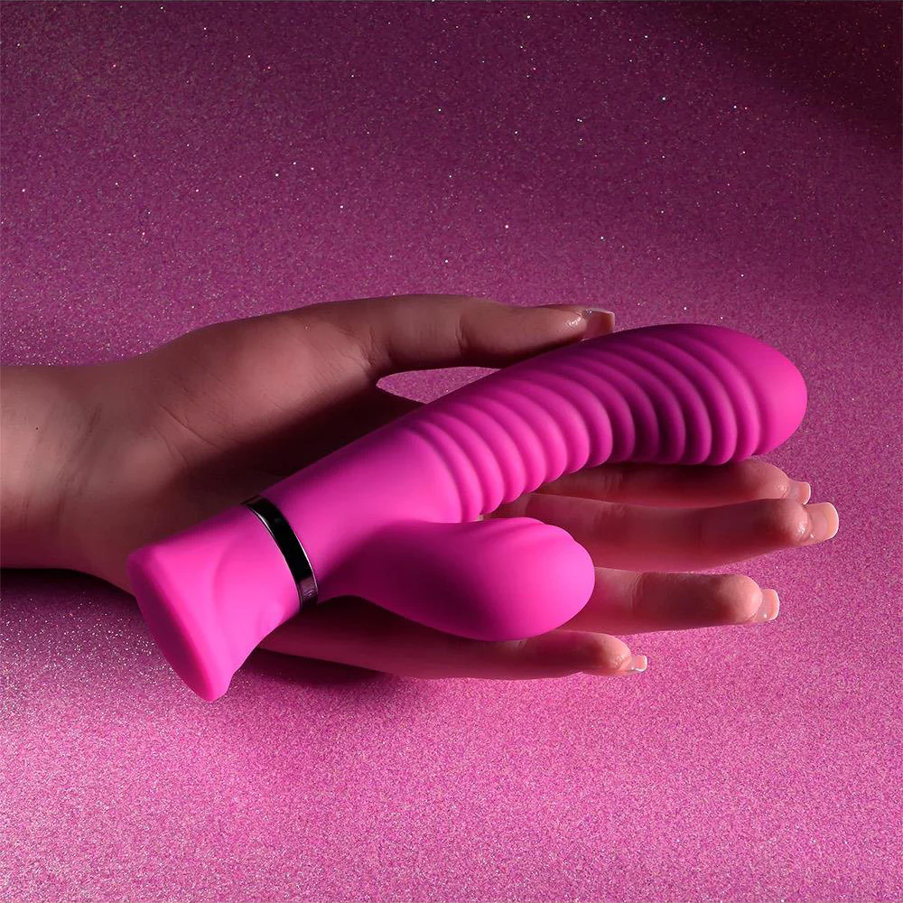 Selopa Next Wave Rabbit Vibe - Image 20