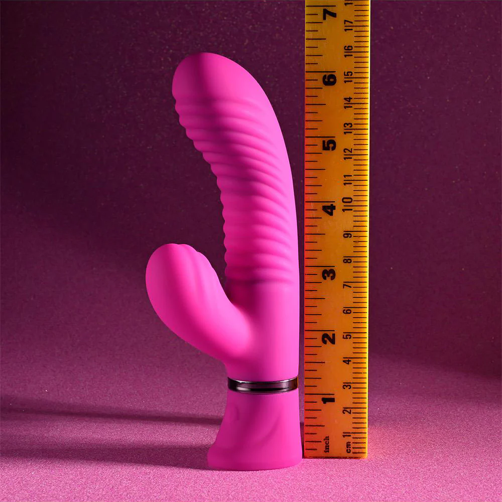 Selopa Next Wave Rabbit Vibe - Image 21