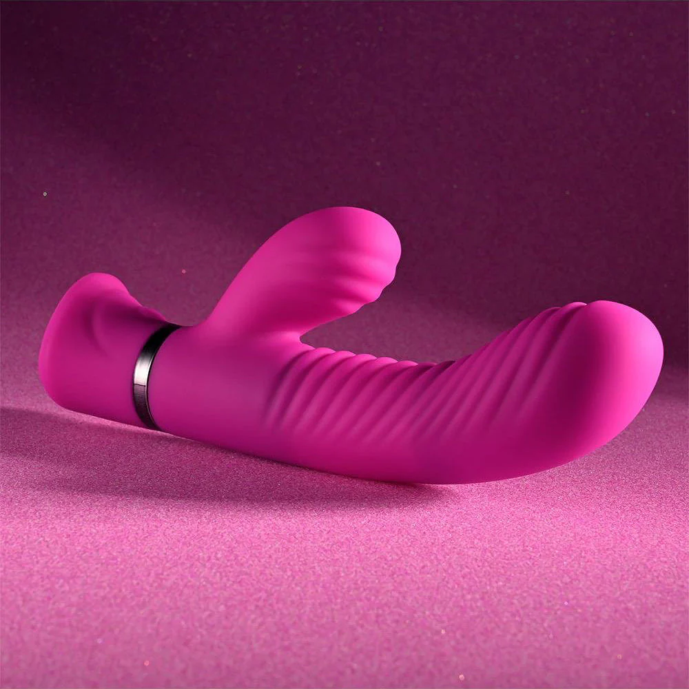 Selopa Next Wave Rabbit Vibe - Image 8