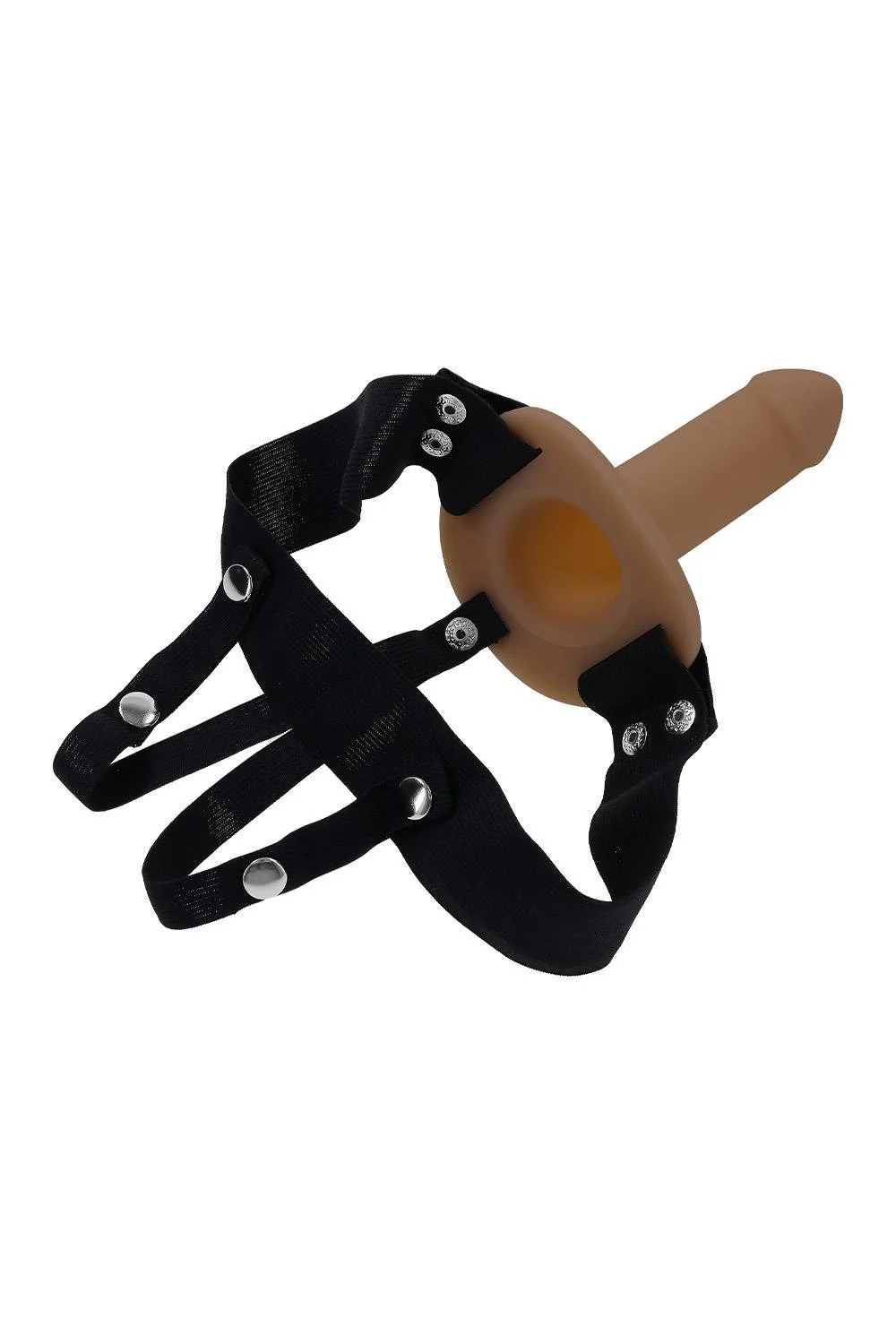 Selopa Our First Hollow Strap on Dark - Image 4
