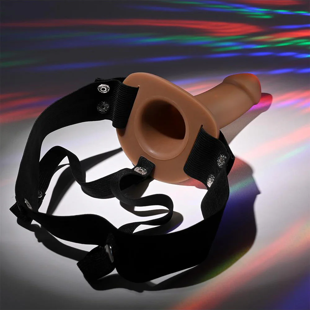 Selopa Our First Hollow Strap on Dark - Image 9