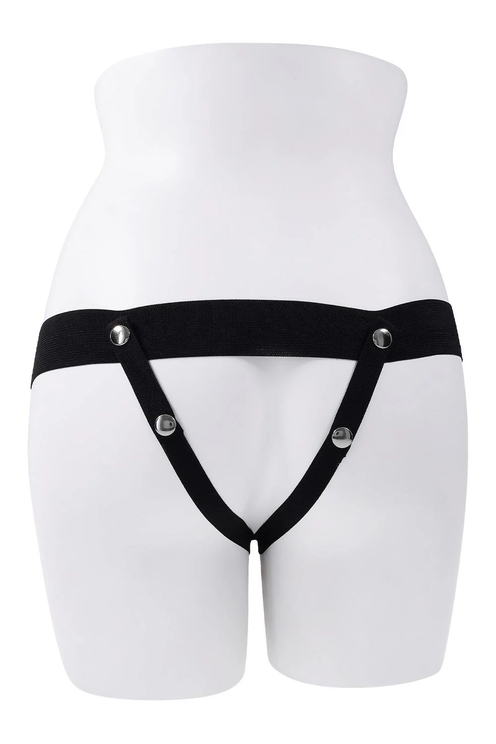 Selopa Our First Hollow Strap On Light 6" - Image 6