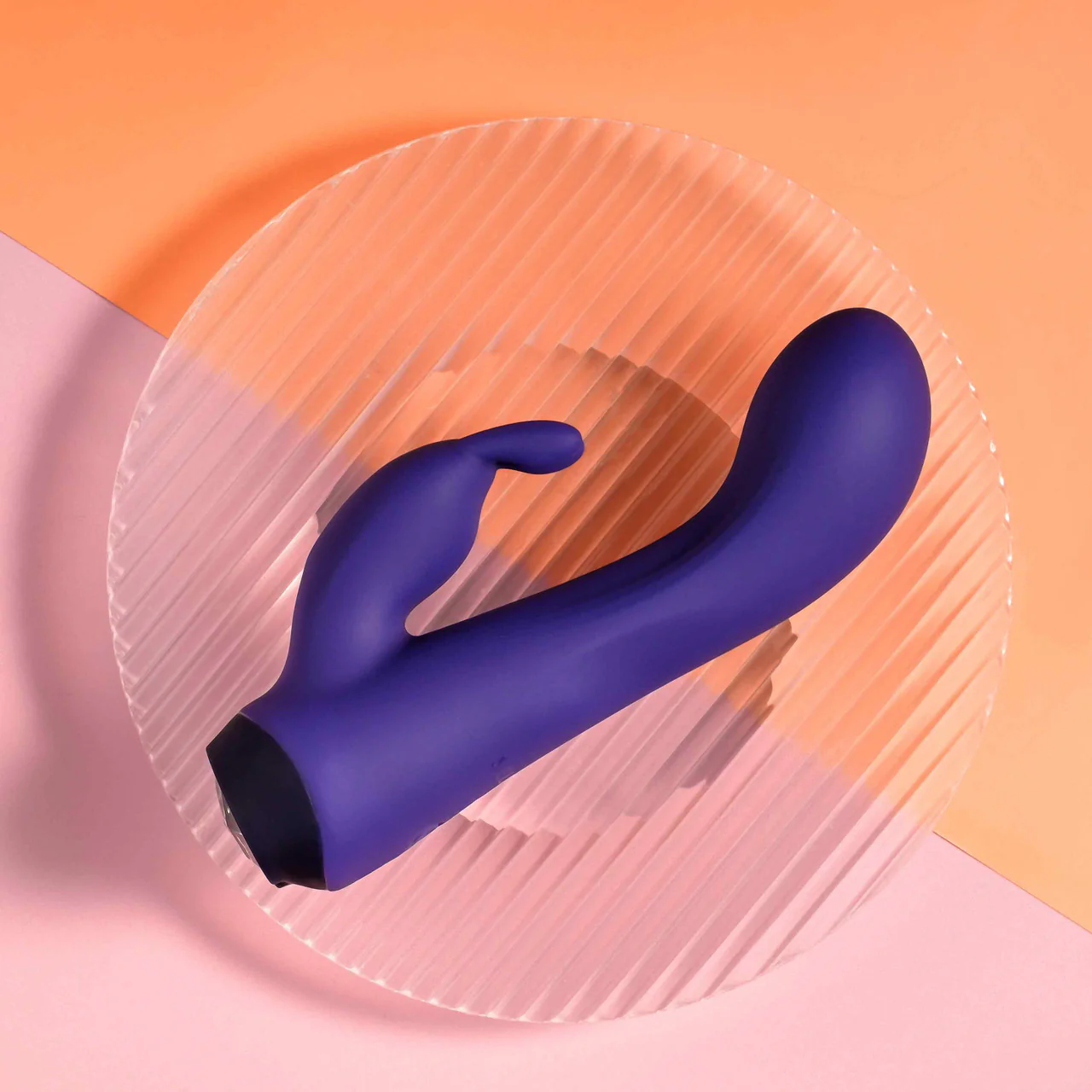 Selopa Plum Job Rabbit Vibrator - Image 5
