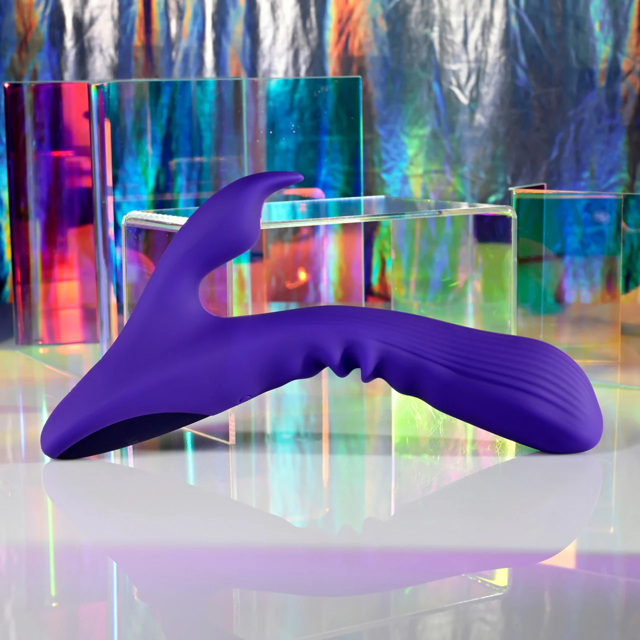 SELOPA Poseable Bunny - Image 5