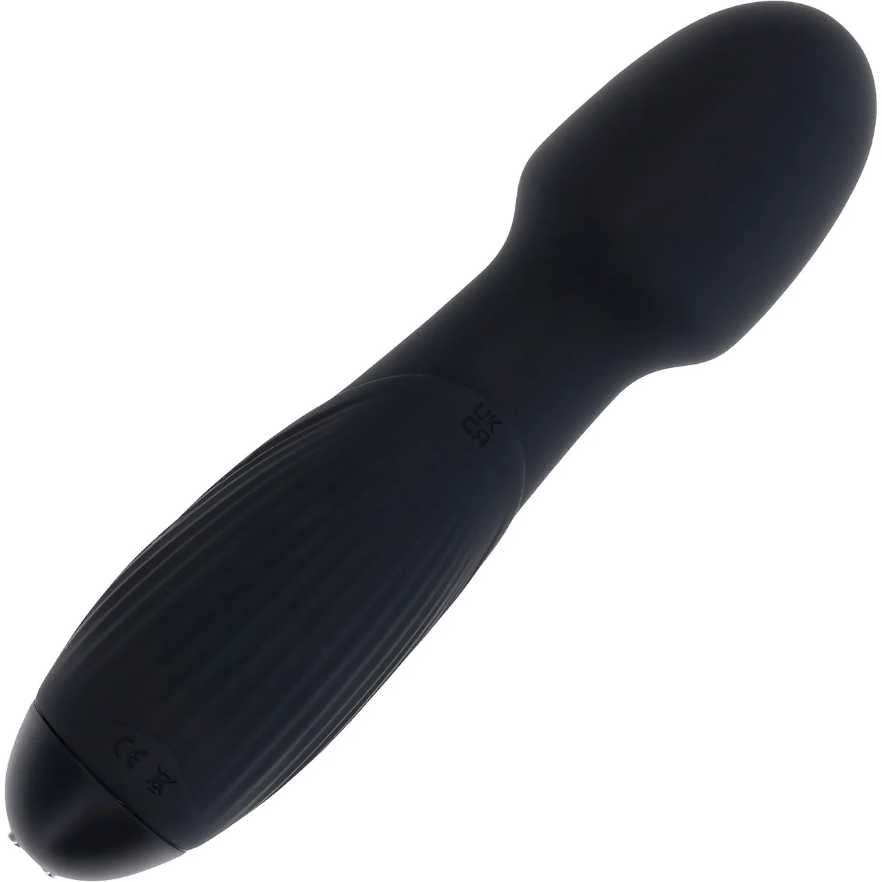 Selopa Power Trip Rechargeable Silicone Wand Style Vibrator - Image 7