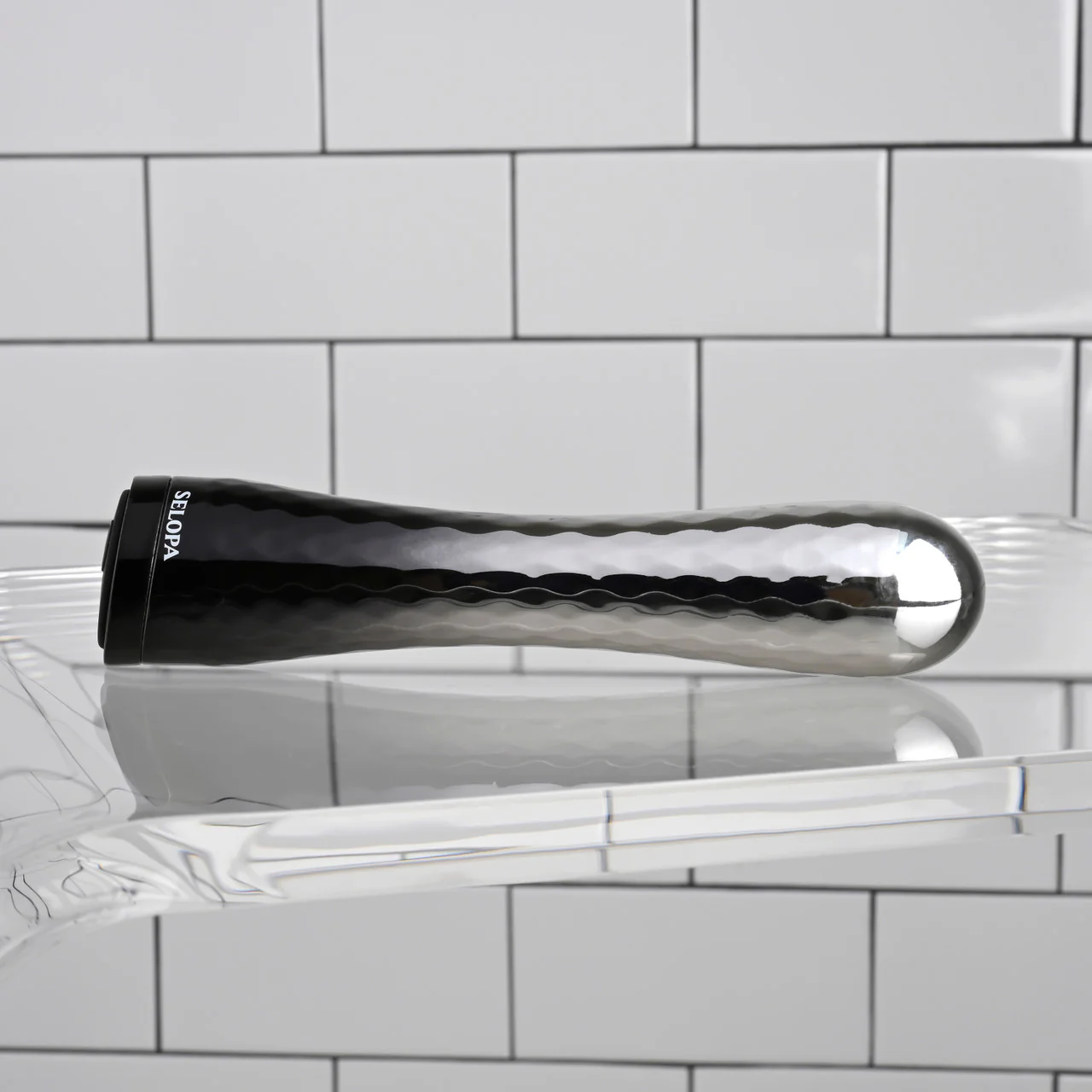 Selopa Silverado Bullet Vibrator - Image 4