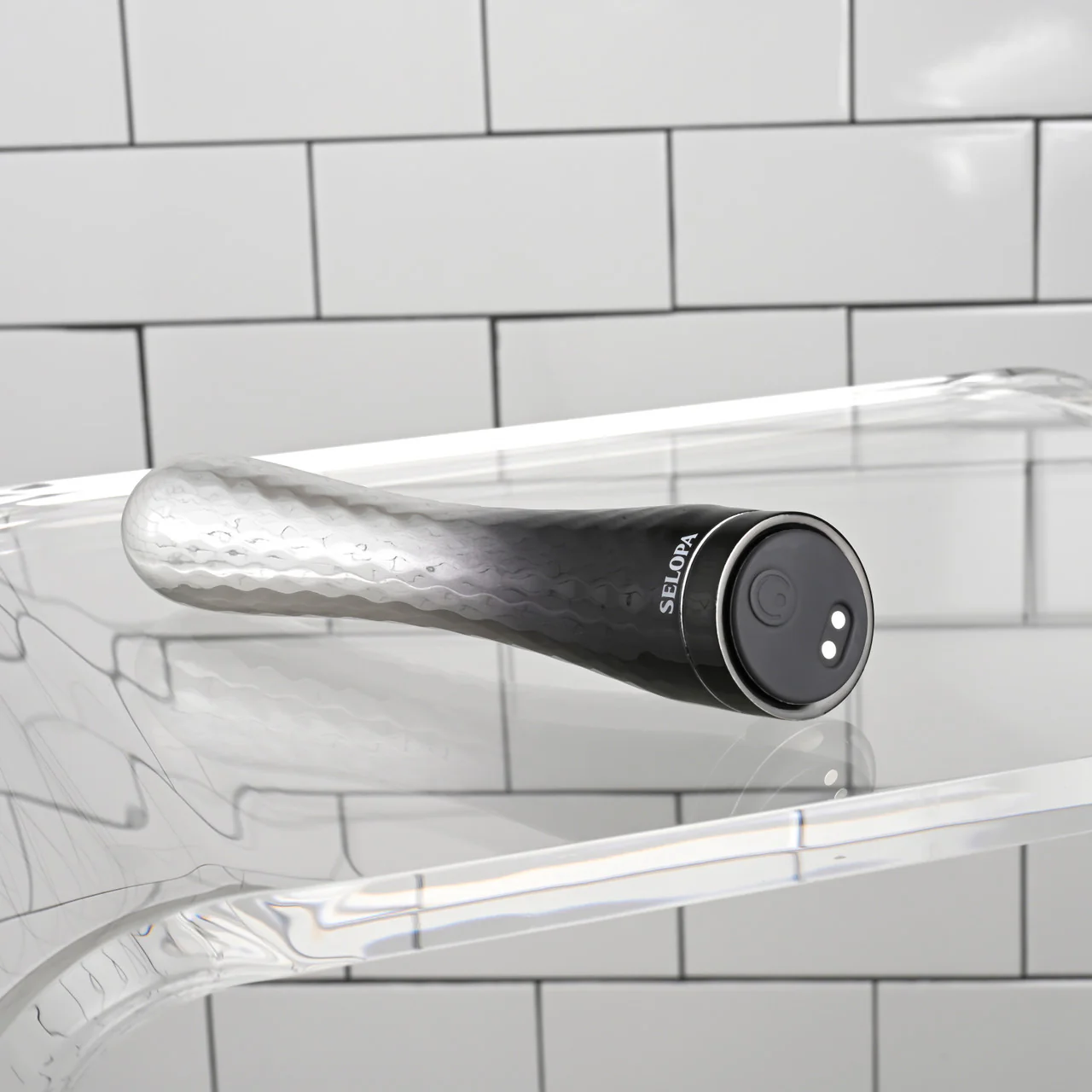 Selopa Silverado Bullet Vibrator - Image 6