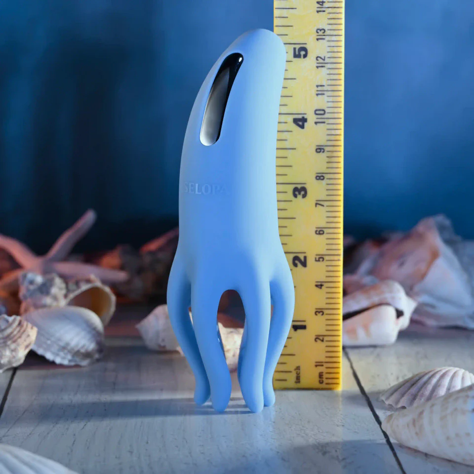 Selopa Tentacle Tickler - Image 7