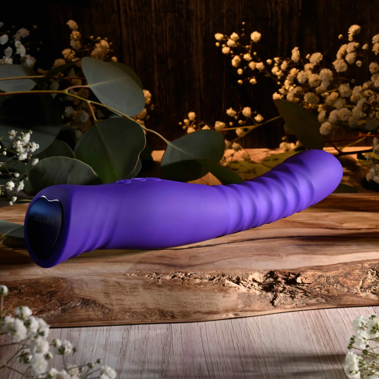 Selopa Trixxxie G-Spot Vibe - Image 11