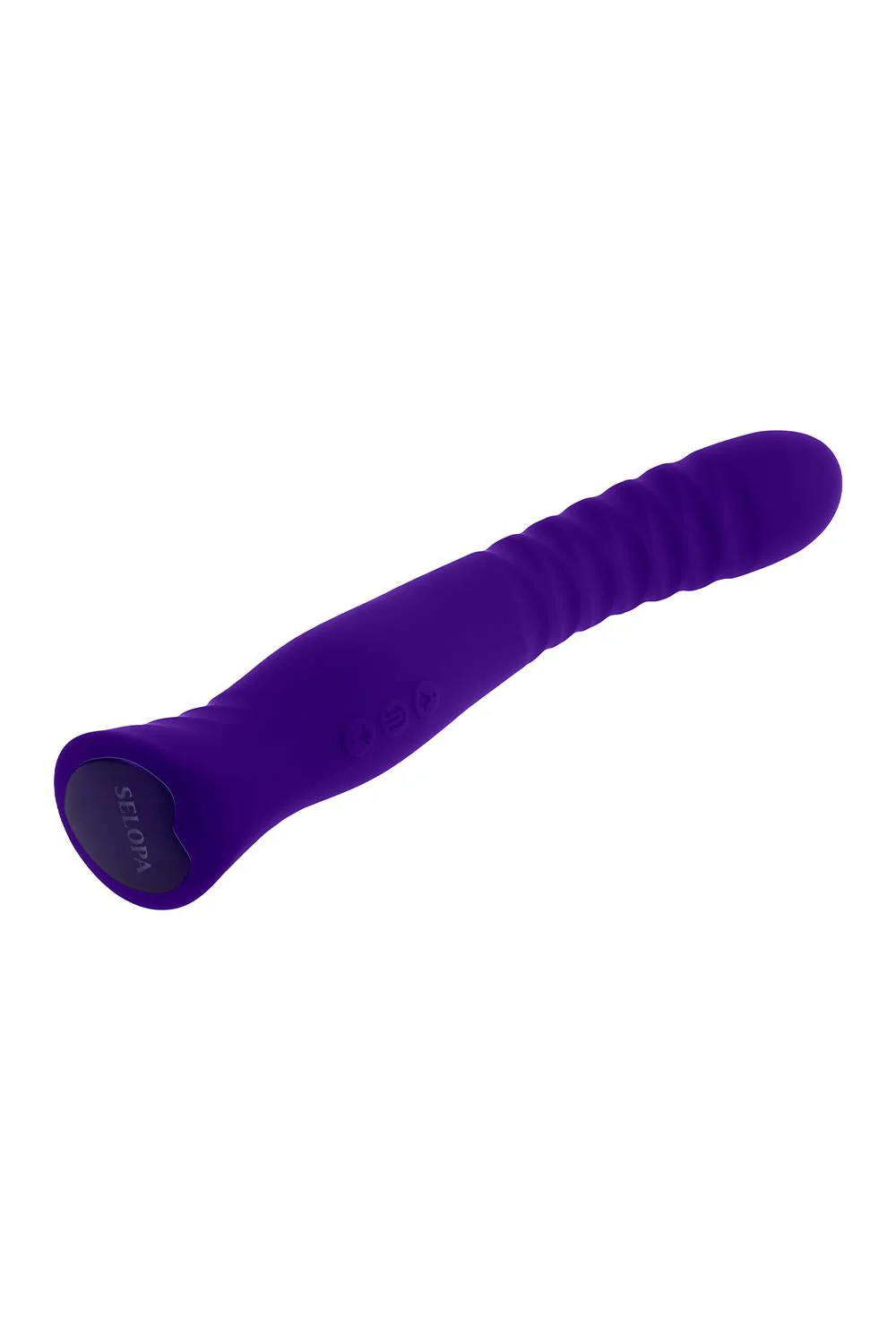 Selopa Trixxxie G-Spot Vibe - Image 4