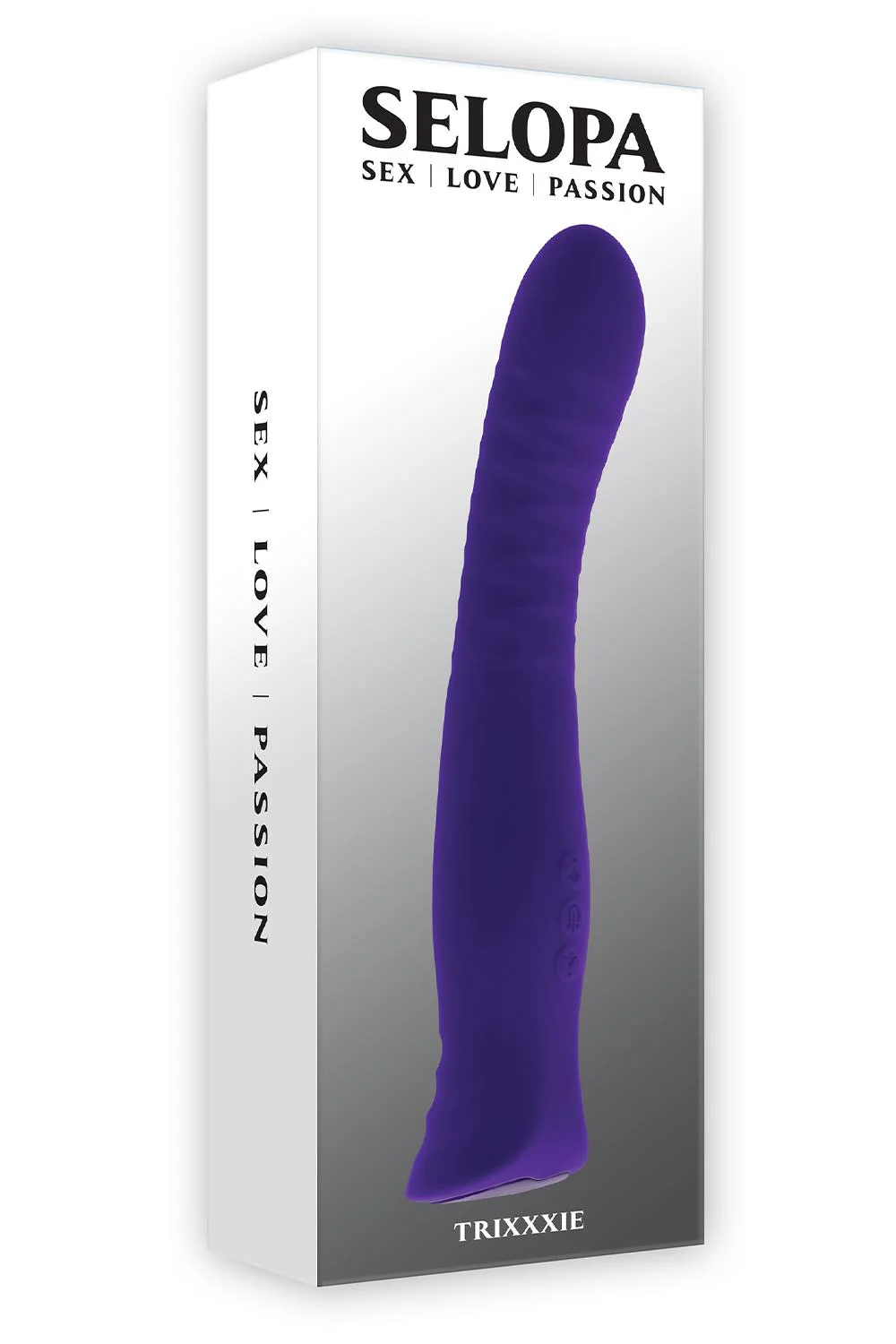 Selopa Trixxxie G-Spot Vibe - Image 6