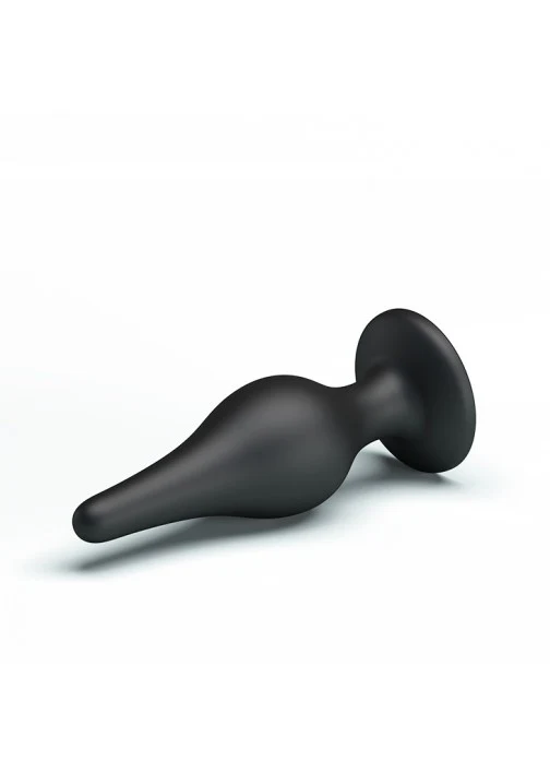 Pretty Love Sensitive Prostate Plug - 459 - Image 3