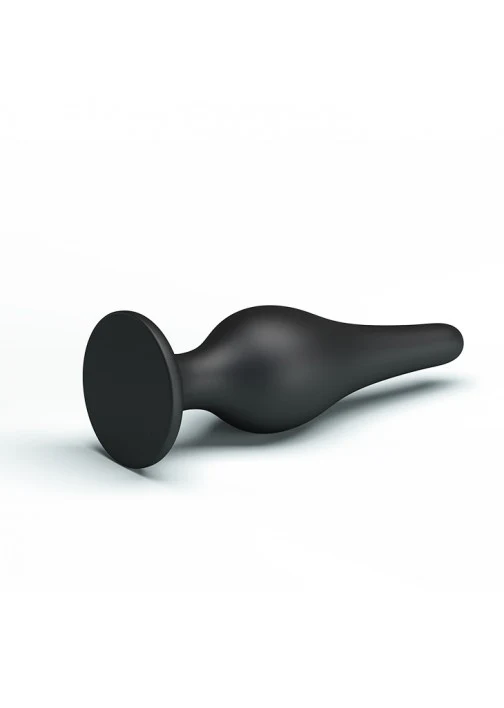 Pretty Love Sensitive Prostate Plug - 459 - Image 4