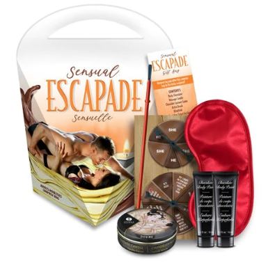 Sensual Escapade Bag - Image 2