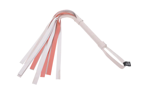 S&M Peaches ‘n Creame Flogger - Image 5