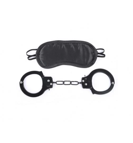 S&M Shadow Cuff Kit - Image 2