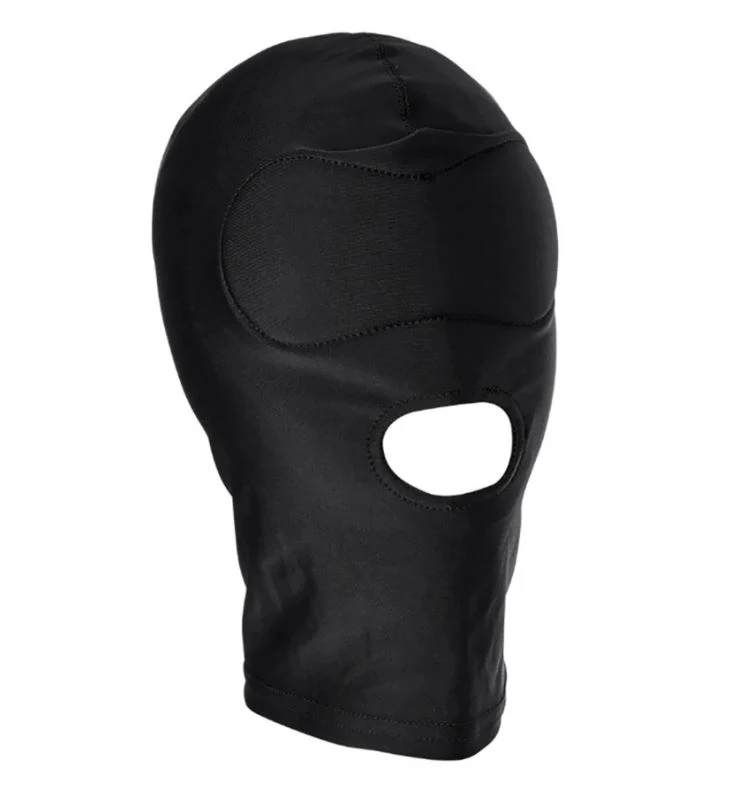 S&M Shadow Hood