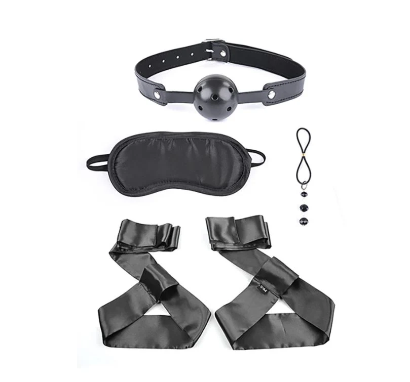 S&M Shadow Secrets Kit - Image 2
