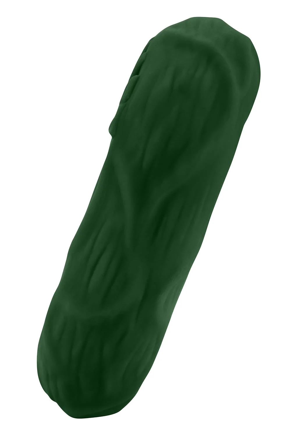 Shaft Model R Size 1 Cock Ring Green - Image 3