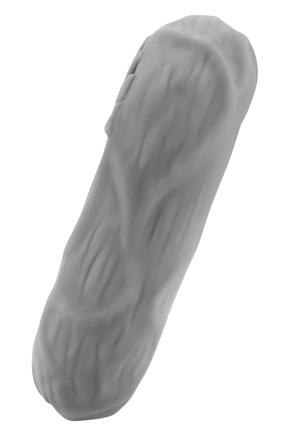 Shaft Model R Size 3 Cock Ring Grey - Image 3
